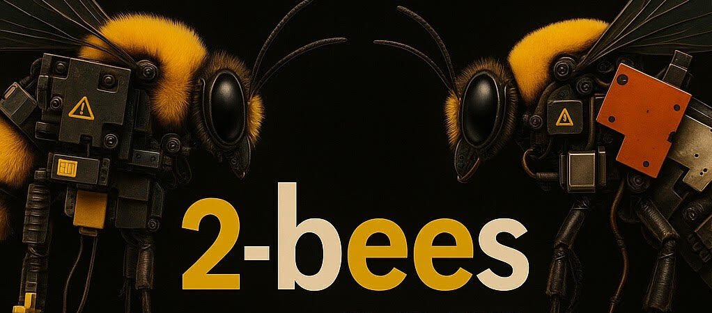 2Bees