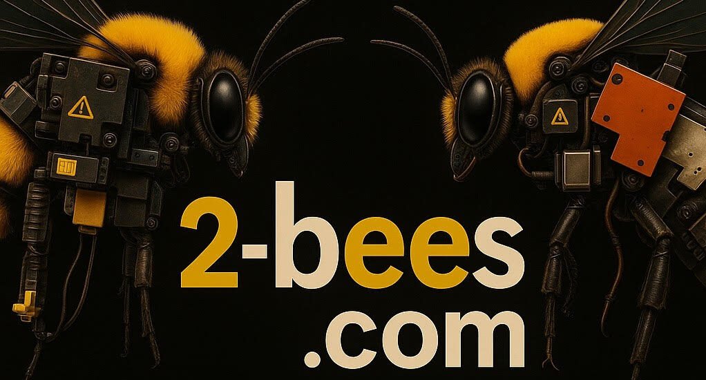 2Bees
